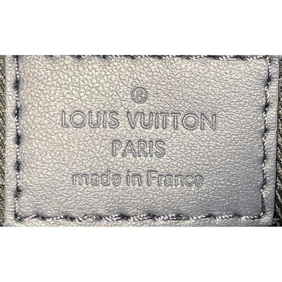Louis Vuitton Soft Trunk Bag Tapestry #237768L24B - Picture 9 of 9